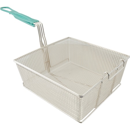 Allpoints Fry Basket - Ez-Grip - 13" X 12-1/4" 2251073
